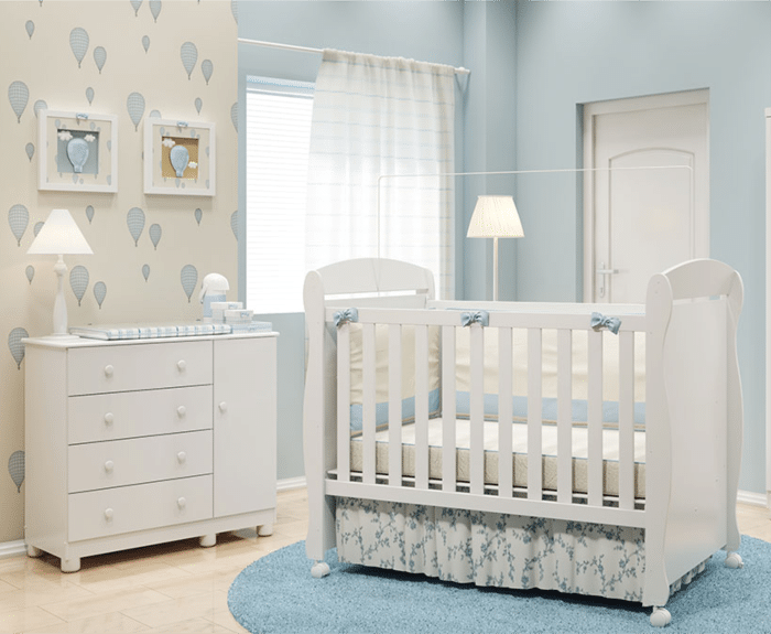 Como arrumar quarto de bebê com pouco espaço? ~ Quarto Simples Mas Arrumado Como arrumar quarto de bebê com pouco espaço? ~ Quarto Simples Mas Arrumado