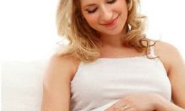 Gestação de 3 Meses: fotos, sintomas e imagens do feto