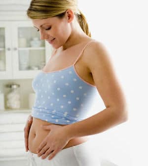 Read more about the article Benefícios da musculação na gestação