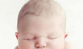 Bebê recém-nascido: primeiros cuidados