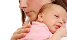 Bebê com soluço – O que fazer, como parar?