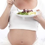 Alimentação ideal para gestantes