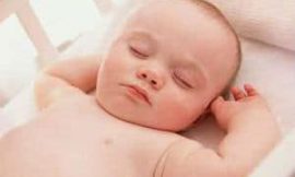 Como regular o sono do bebê?