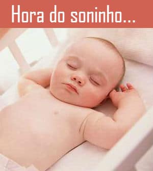 Read more about the article Como regular o sono do bebê?