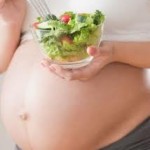 Dicas de alimentação para não engordar demais na gravidez