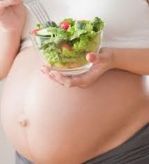 Read more about the article Dicas de alimentação para não engordar demais na gravidez