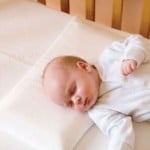 Travesseiro ideal para o bebê