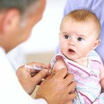 Principais vacinas para o bebê no primeiro ano