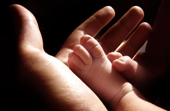Read more about the article Cuidados com o bebê prematuro