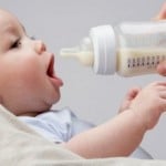 Mamadeira ideal para o bebê – Como escolher?