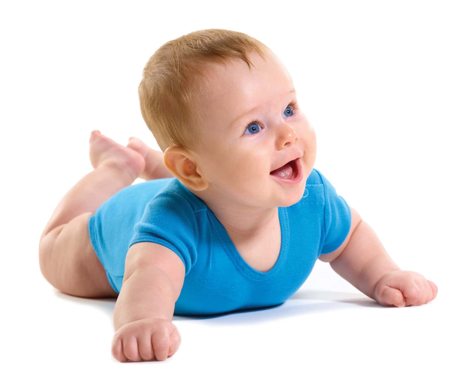 Read more about the article Cuidados quando o bebê começa a engatinhar