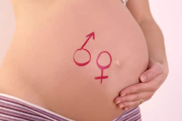 Read more about the article Dicas para engravidar de bebê menina