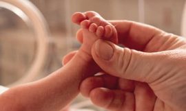 Bebês prematuros – Riscos e cuidados