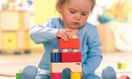 Melhores brinquedos para bebês – Dicas