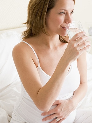 Read more about the article Infecção urinária durante a gestação – Sintomas, Tratamento
