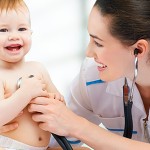 Dicas para escolher o pediatra do bebê
