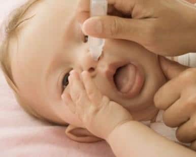 Read more about the article Como usar corretamente o aspirador nasal no bebê