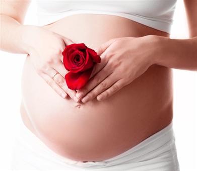 Read more about the article Desenvolvimento do bebê na barriga da mãe