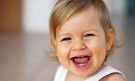 200 Fotos de bebês lindos sorrindo: Imagens lindas