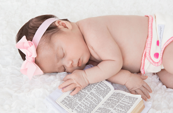 nomes bíblicos para bebês femininos