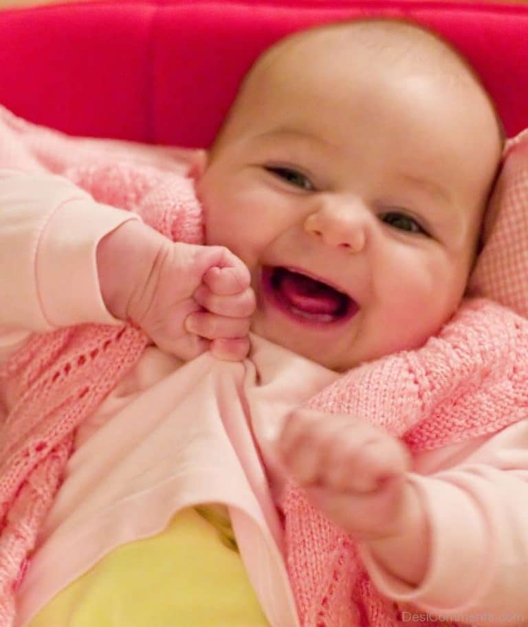 → 200 Fotos de bebês lindos e fofos sorrindo: Imagens incríveis
