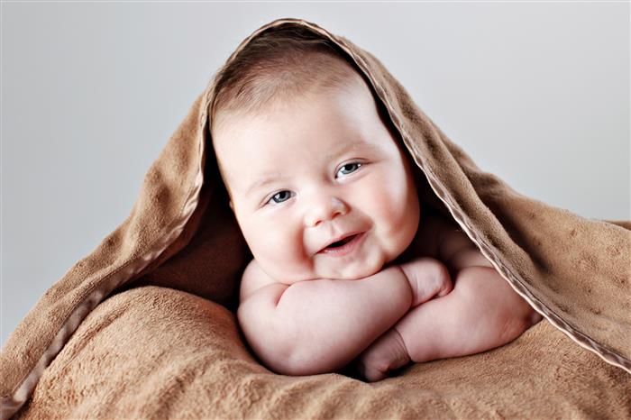 book de bebe com olhos azuis