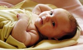 Icterícia no bebê recém nascido – Sintomas, Tratamento