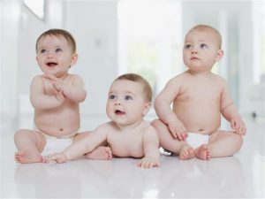 → 200 Fotos de bebês lindos e fofos sorrindo: Imagens incríveis