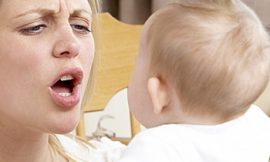 Síndrome do bebê sacudido: quais os sintomas?