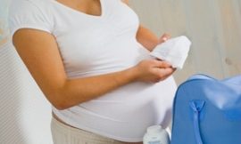 Como arrumar a mala da maternidade: dicas e sugestões