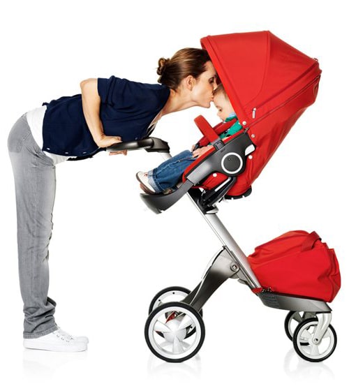 Read more about the article Carrinho de bebê: qual o melhor para escolher?