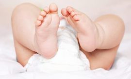 Dicas para evitar e curar assaduras no bebê