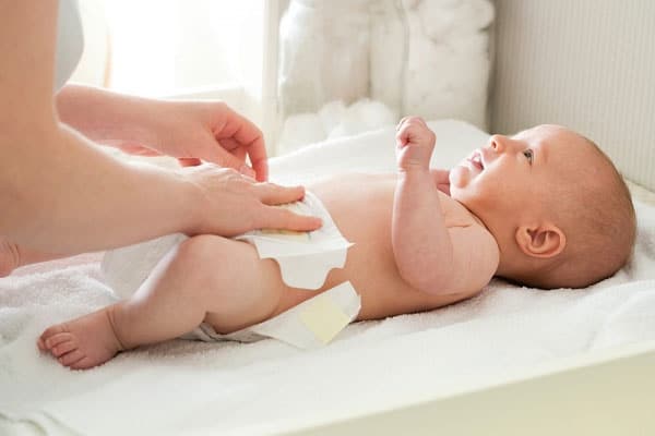 Read more about the article Como tratar dermatite de fralda do bebê