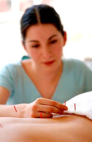 Read more about the article Acupuntura ajuda no aleitamento?