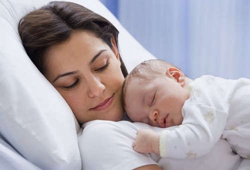 Read more about the article Cuidados com o bebê prematuro