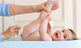 Melhores marcas de lenços umedecidos para bebê
