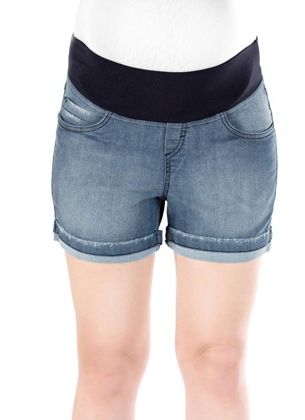 Read more about the article Modelos de shorts e bermudas para gestantes