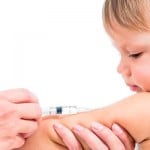 O que fazer quando se esquece da vacina do bebê?