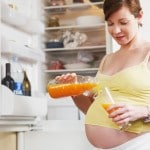 Importância das vitaminas na gestação