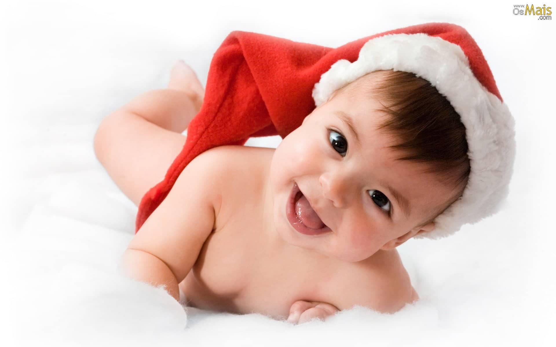Read more about the article Roupinhas de bebê para festas de fim de ano
