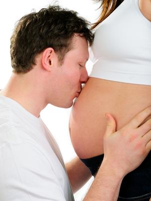 Read more about the article Ideias criativas para contar que está grávida