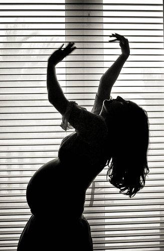 Read more about the article Dança do ventre para gestantes