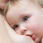 Até quando devemos amamentar o bebê?