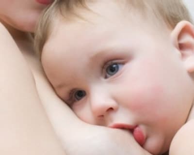 Read more about the article Até quando devemos amamentar o bebê?