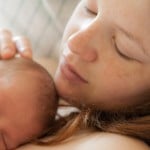 Benefícios do parto normal para o bebê