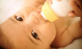 Quando oferecer leite integral para o bebê?
