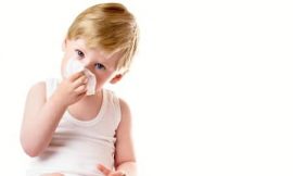 Bronquite nos bebês – Causas e tratamento