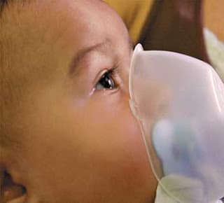 Read more about the article Dicas para escolher nebulizador ideal para o bebê