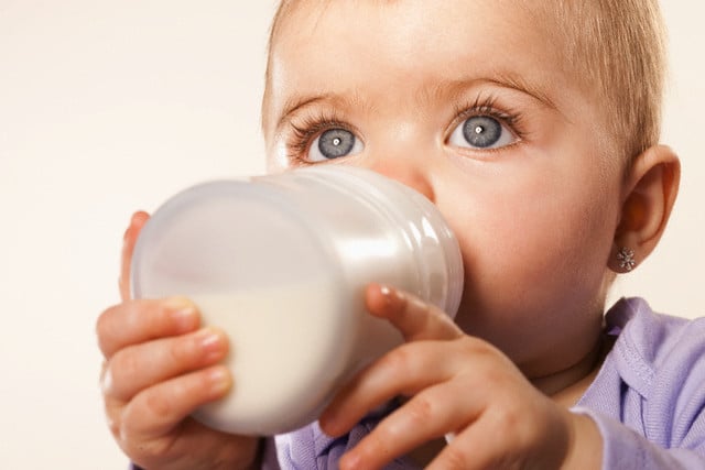 Read more about the article Teste para identificar se o bebê tem intolerância à lactose