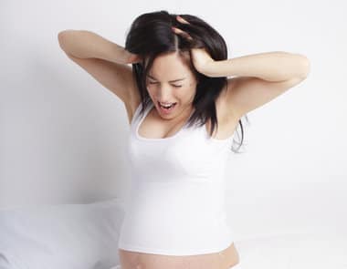 Read more about the article Mudanças emocionais durante a gestação